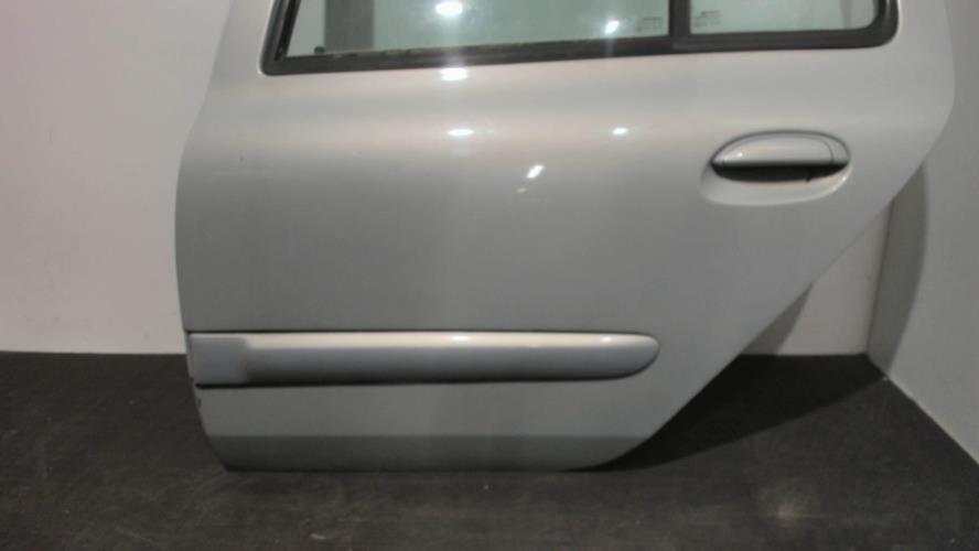 Image Porte arriere gauche - RENAULT CLIO 2