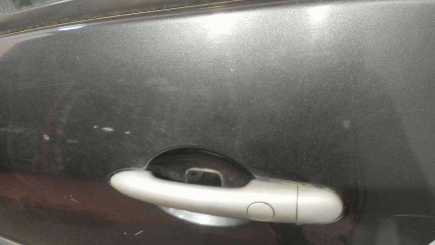 Image Porte arriere gauche - RENAULT GRAND SCENIC 2