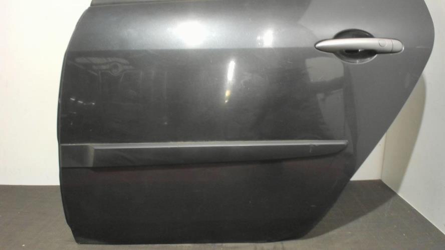Image Porte arriere gauche - RENAULT GRAND SCENIC 2
