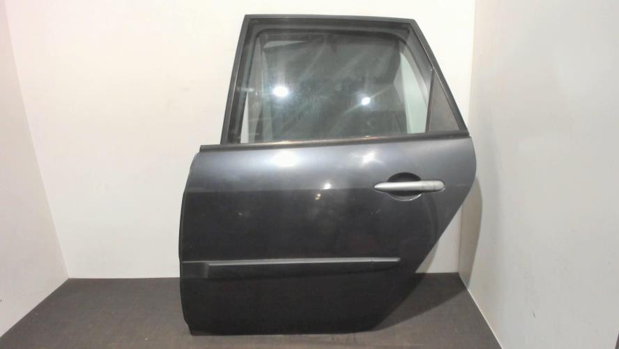 Image Porte arriere gauche - RENAULT GRAND SCENIC 2