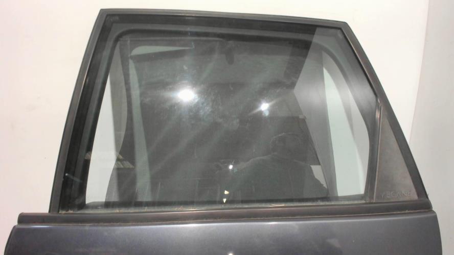 Image Porte arriere gauche - RENAULT GRAND SCENIC 2