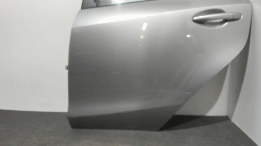Image Porte arriere gauche - MAZDA 2 2