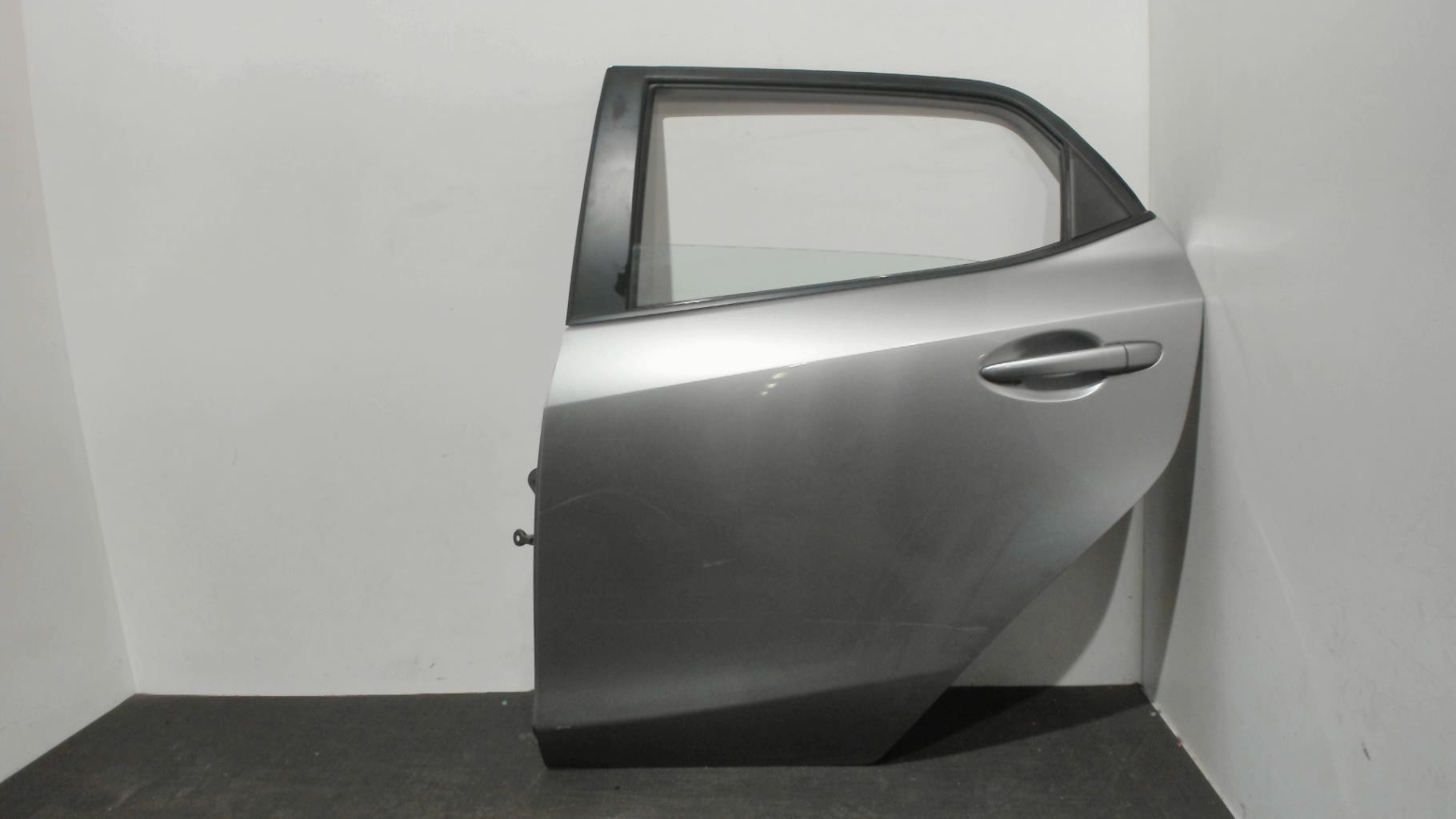 Porte arriere gauche MAZDA 2 2 PHASE 1 Diesel - 1