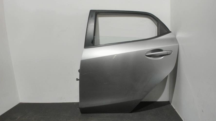 Image Porte arriere gauche - MAZDA 2 2