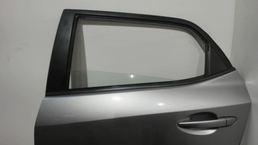 Image Porte arriere gauche - MAZDA 2 2