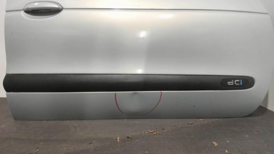 Image Porte avant droit - RENAULT MEGANE 1