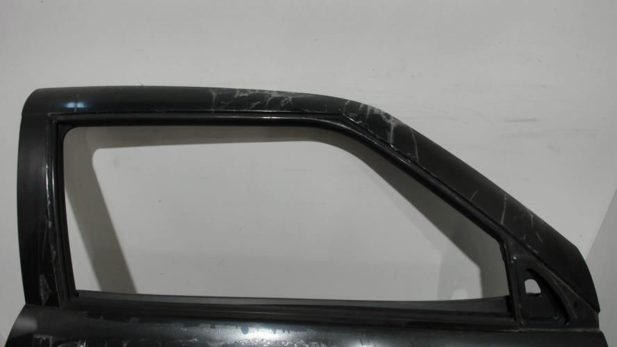 Image Porte avant droit - SUZUKI SWIFT 3