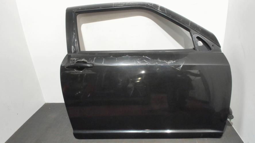 Image Porte avant droit - SUZUKI SWIFT 3