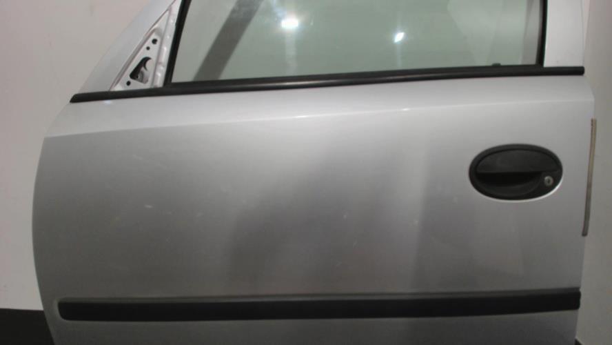 Image Porte avant gauche - OPEL MERIVA A