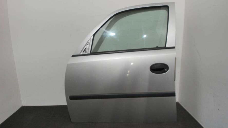 Image Porte avant gauche - OPEL MERIVA A