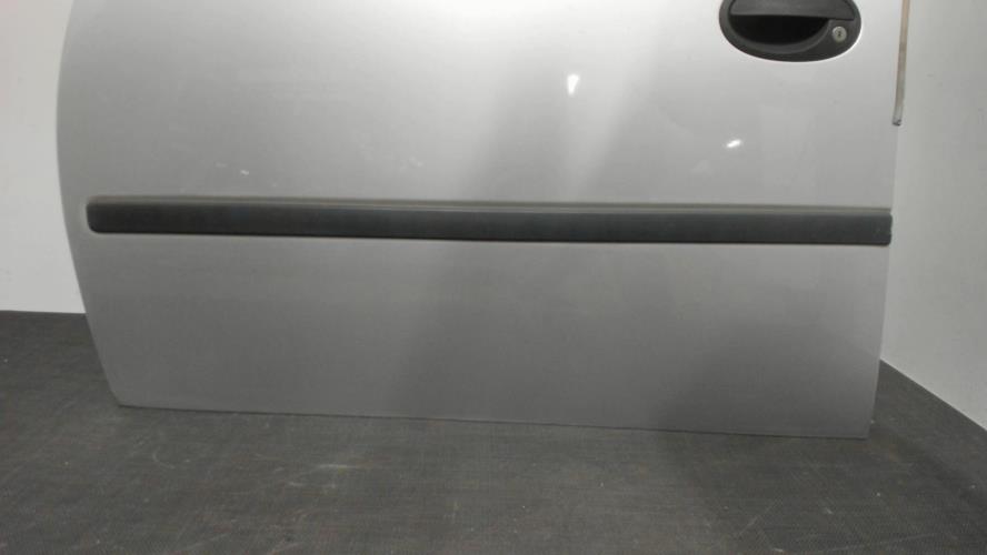 Image Porte avant gauche - OPEL MERIVA A