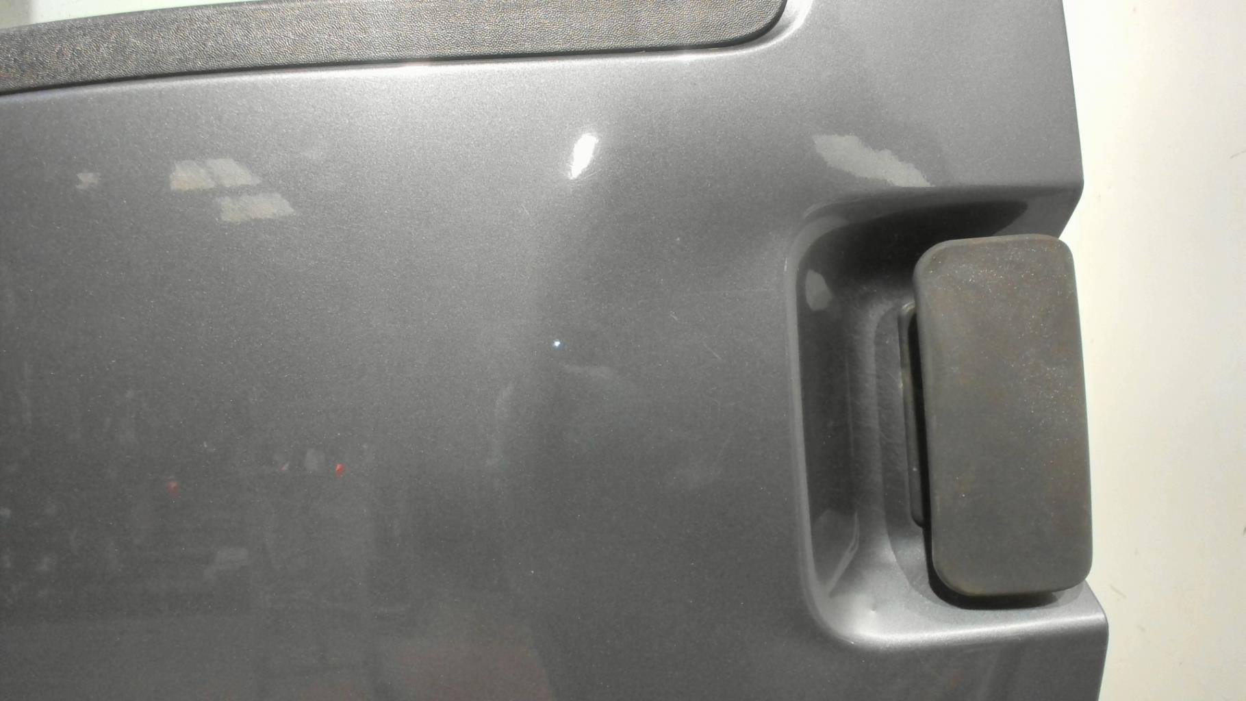 Porte avant gauche FORD TRANSIT 3 Diesel - 1