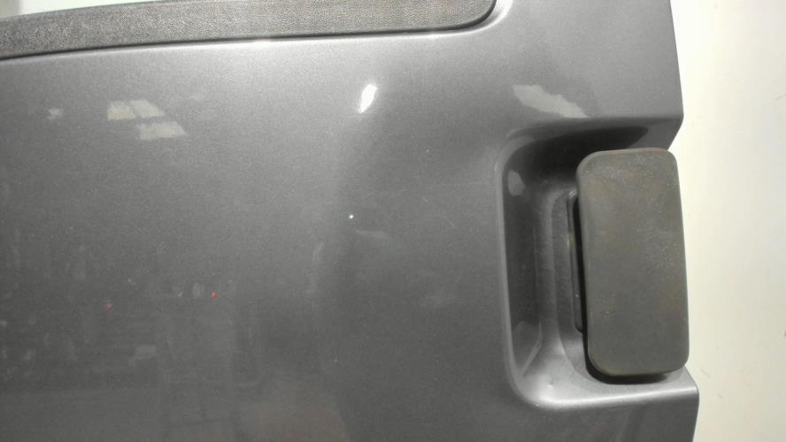 Image Porte avant gauche - FORD TRANSIT 3