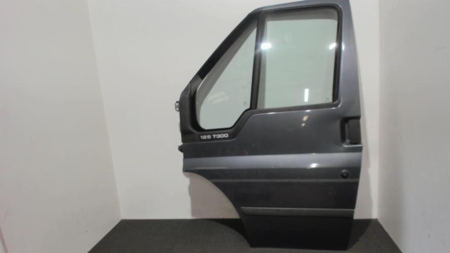 Image Porte avant gauche - FORD TRANSIT 3