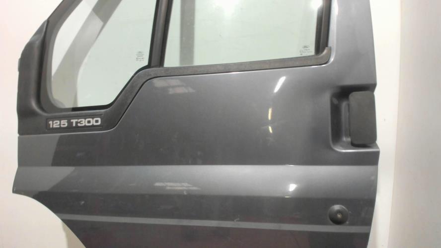 Image Porte avant gauche - FORD TRANSIT 3