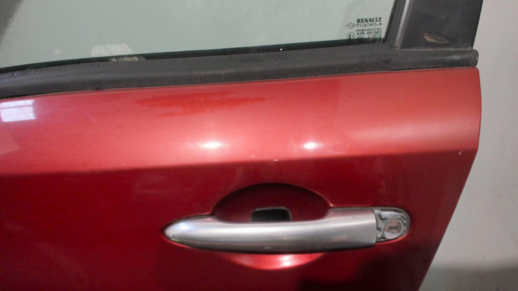 Porte avant gauche RENAULT LAGUNA 2 PHASE 2 BREAK  - 1