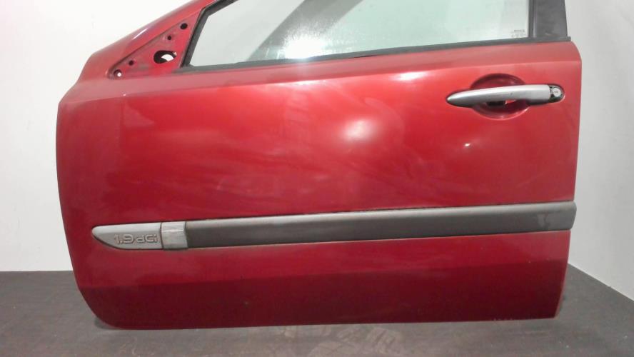 Image Porte avant gauche - RENAULT LAGUNA 2
