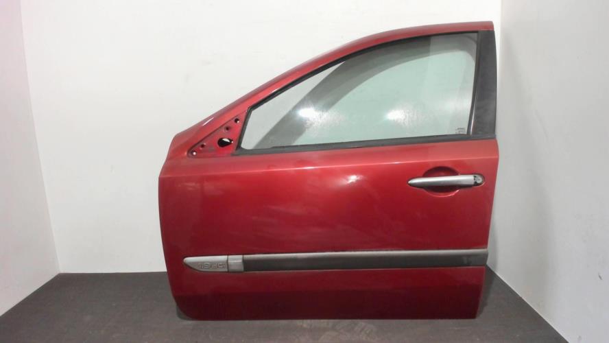 Image Porte avant gauche - RENAULT LAGUNA 2