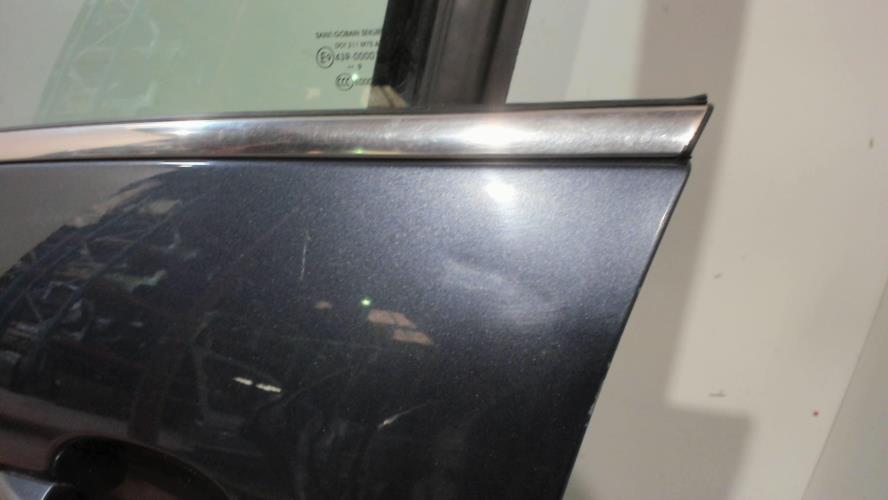 Image Porte avant droit - CITROEN C4 PICASSO 1