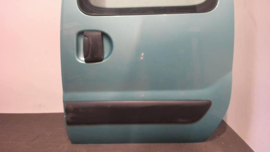 Image Porte laterale gauche - RENAULT KANGOO 1
