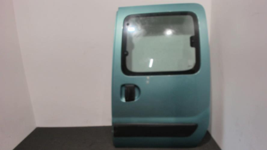 Image Porte laterale gauche - RENAULT KANGOO 1