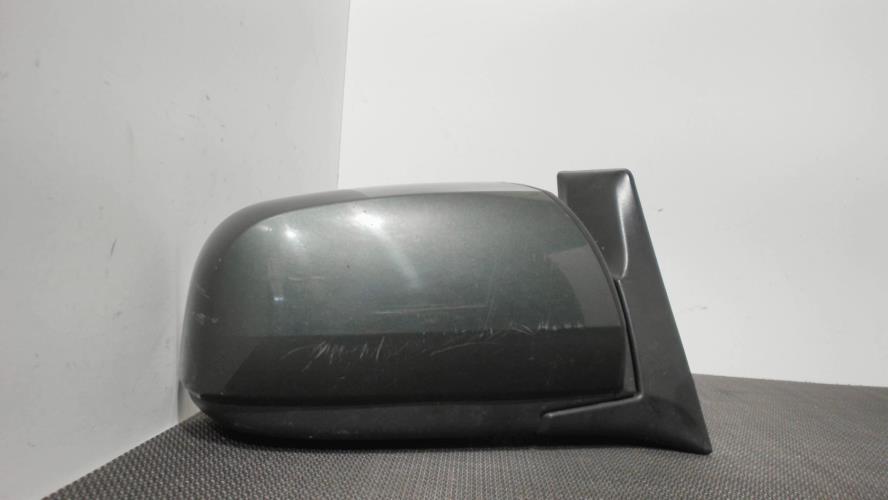 Image Retroviseur droit - OPEL ZAFIRA B