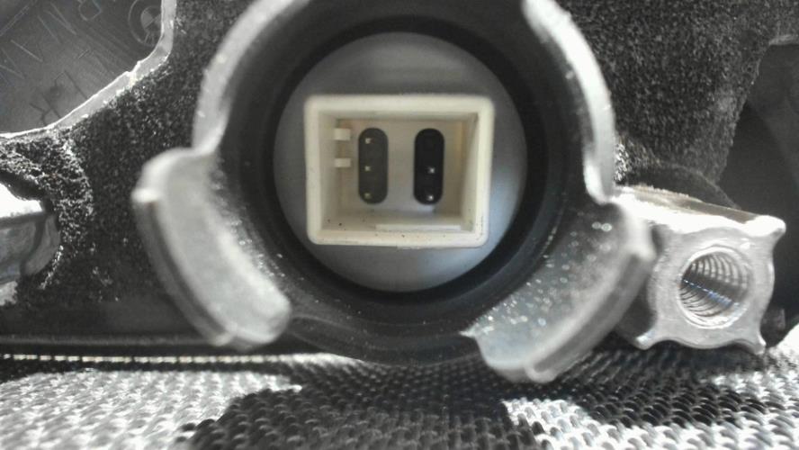 Image Retroviseur droit - BMW SERIE 1 E81