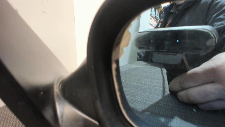 Image Retroviseur droit - BMW SERIE 1 E81