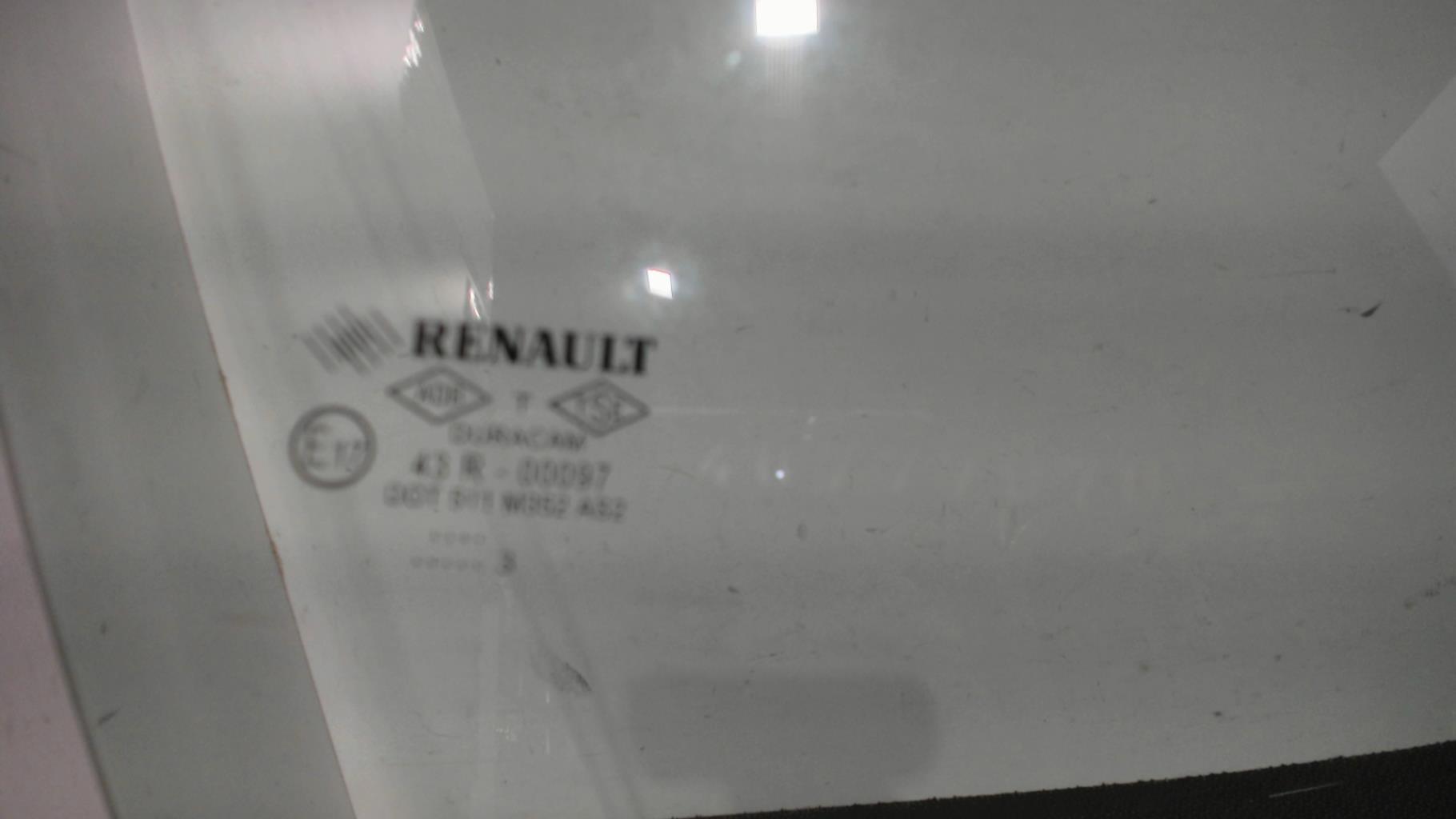 Vitre avant droit RENAULT CLIO 4 PHASE 1  - 1