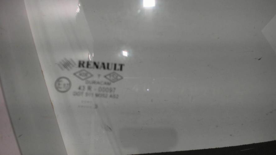 Image Vitre avant droit - RENAULT CLIO 4