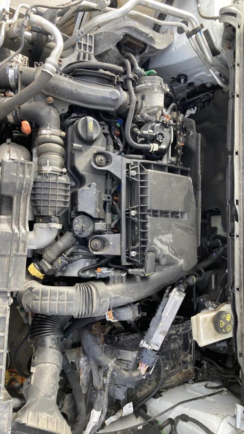 Image Boite de vitesses - PEUGEOT 308 2