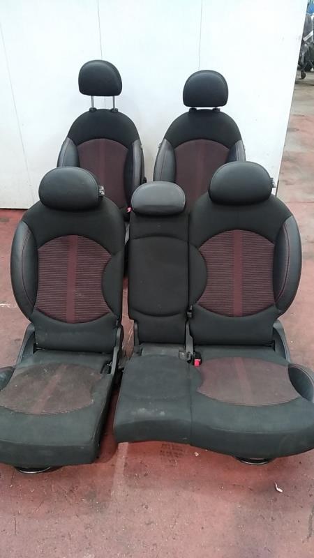 Interieur complet MINI MINI 2 R60 COUNTRYMAN BREAK Diesel - 1