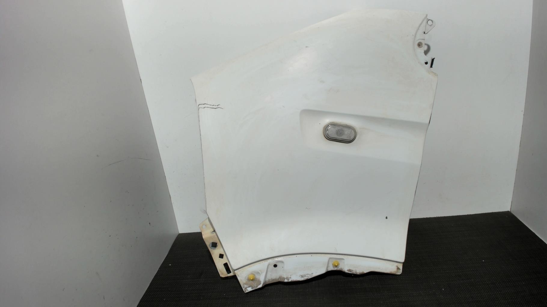 Aile avant gauche RENAULT MASTER 2 PHASE 2  - 1