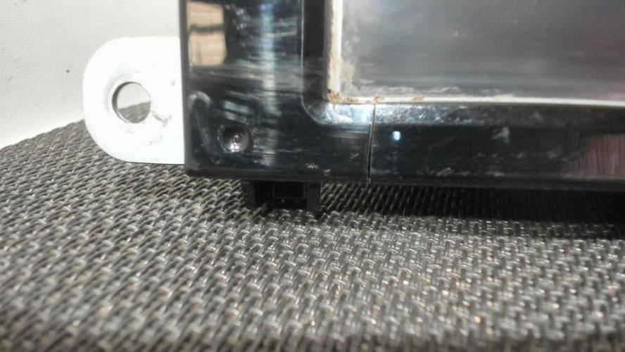 Image Autoradio d'origine - RENAULT CLIO 4