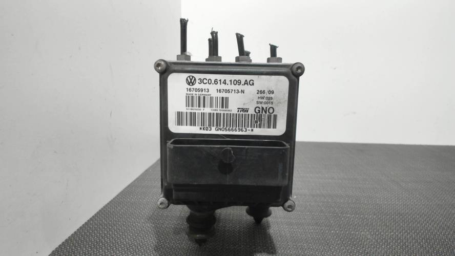 Image Bloc ABS (freins anti-blocage) - VOLKSWAGEN PASSAT 5