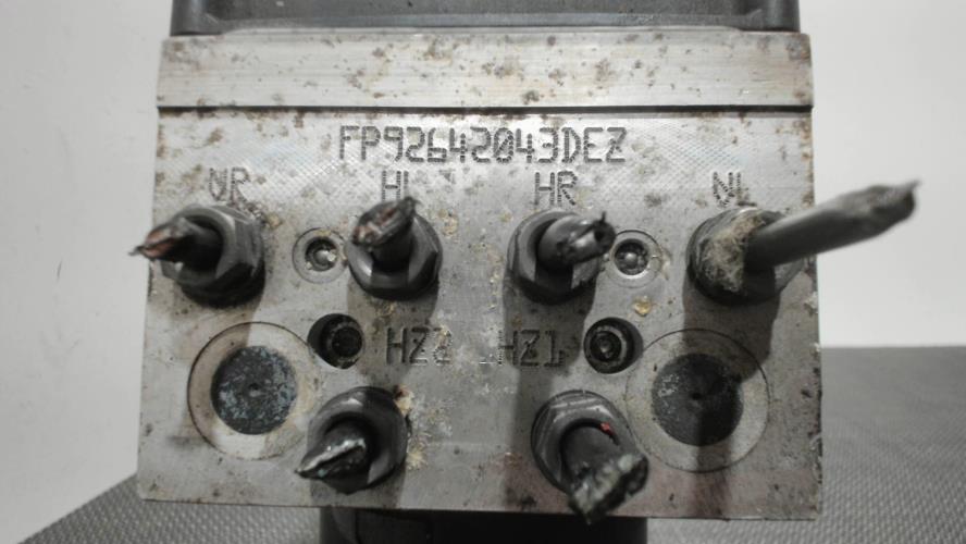 Image Bloc ABS (freins anti-blocage) - VOLKSWAGEN PASSAT 5
