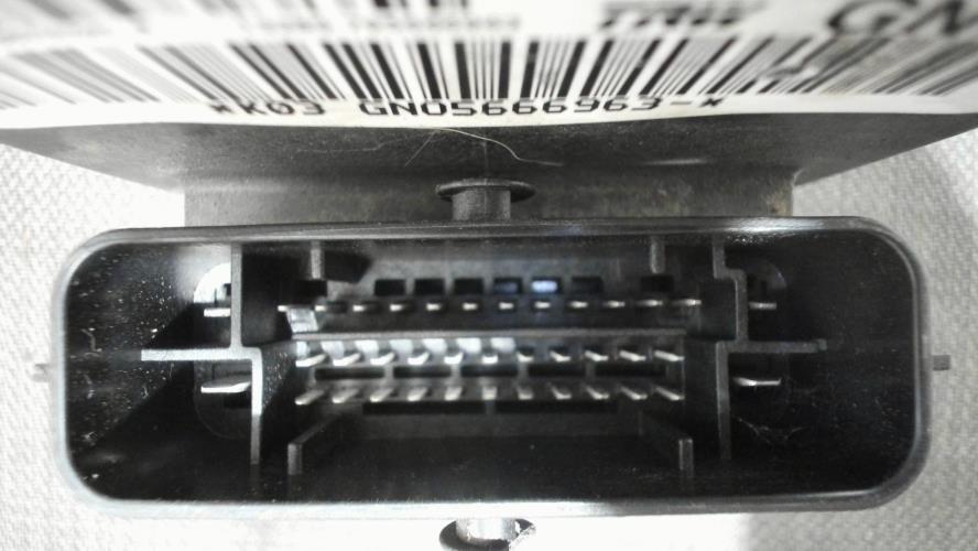 Image Bloc ABS (freins anti-blocage) - VOLKSWAGEN PASSAT 5