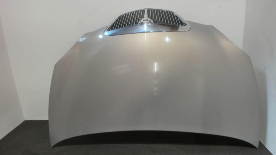 Image Capot - LANCIA YPSILON 4