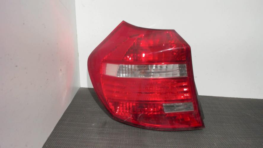 Image Feu arriere principal gauche (feux) - BMW SERIE 1 E81