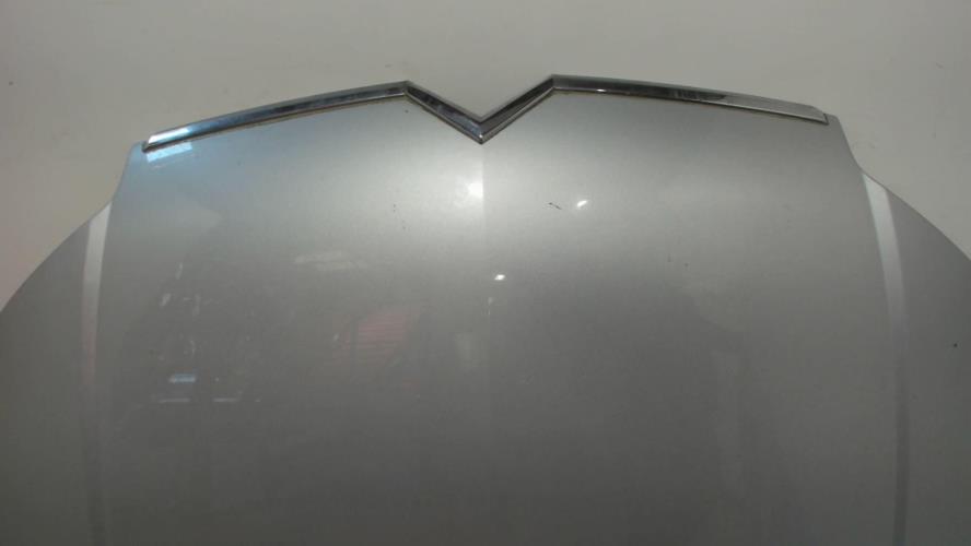 Image Capot - CITROEN C5 1