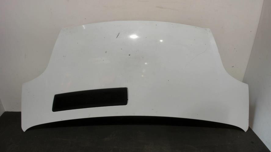 Image Capot - RENAULT TRAFIC 2