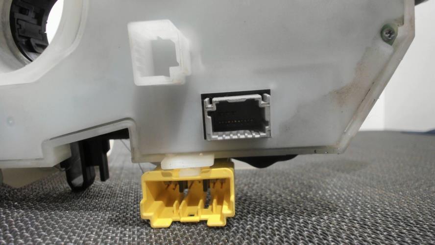 Image Com (Bloc Contacteur Tournant+Commodo Essuie Glace+Commodo Phare) - RENAULT MEGANE 3