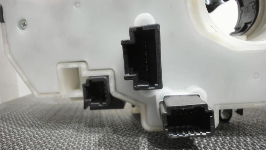 Image Com (Bloc Contacteur Tournant+Commodo Essuie Glace+Commodo Phare) - RENAULT MEGANE 3