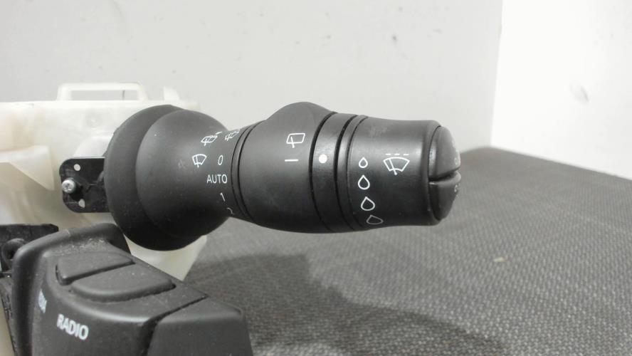 Image Com (Bloc Contacteur Tournant+Commodo Essuie Glace+Commodo Phare) - RENAULT MEGANE 3