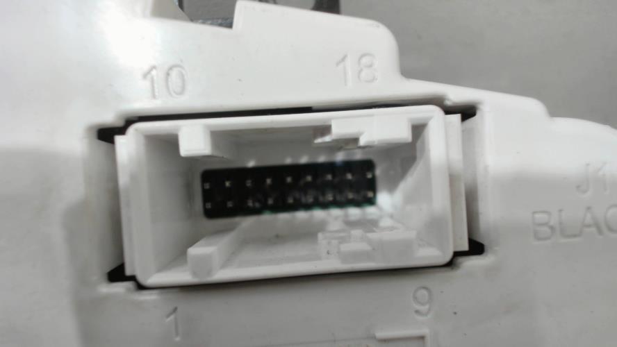 Image Commande chauffage - FORD FIESTA 6