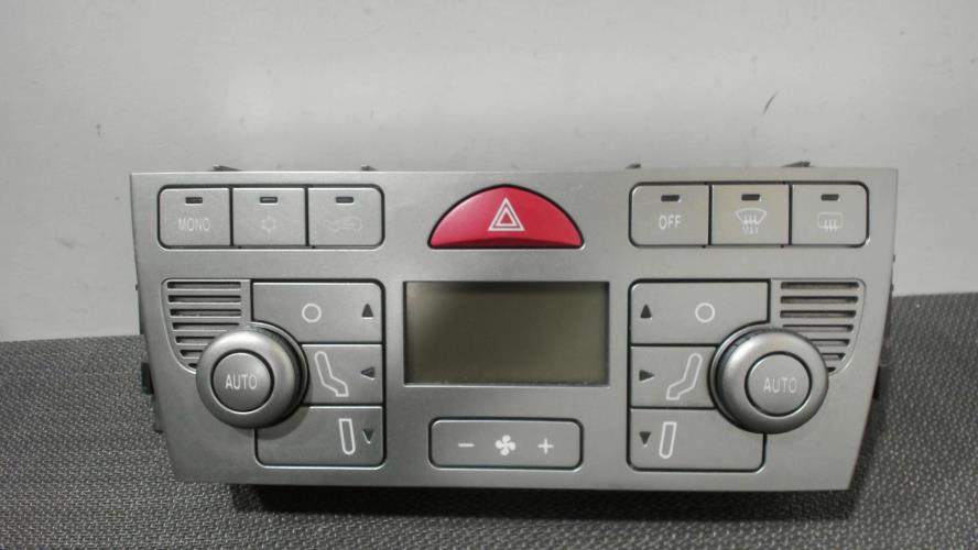 Image Commande chauffage - LANCIA YPSILON 4