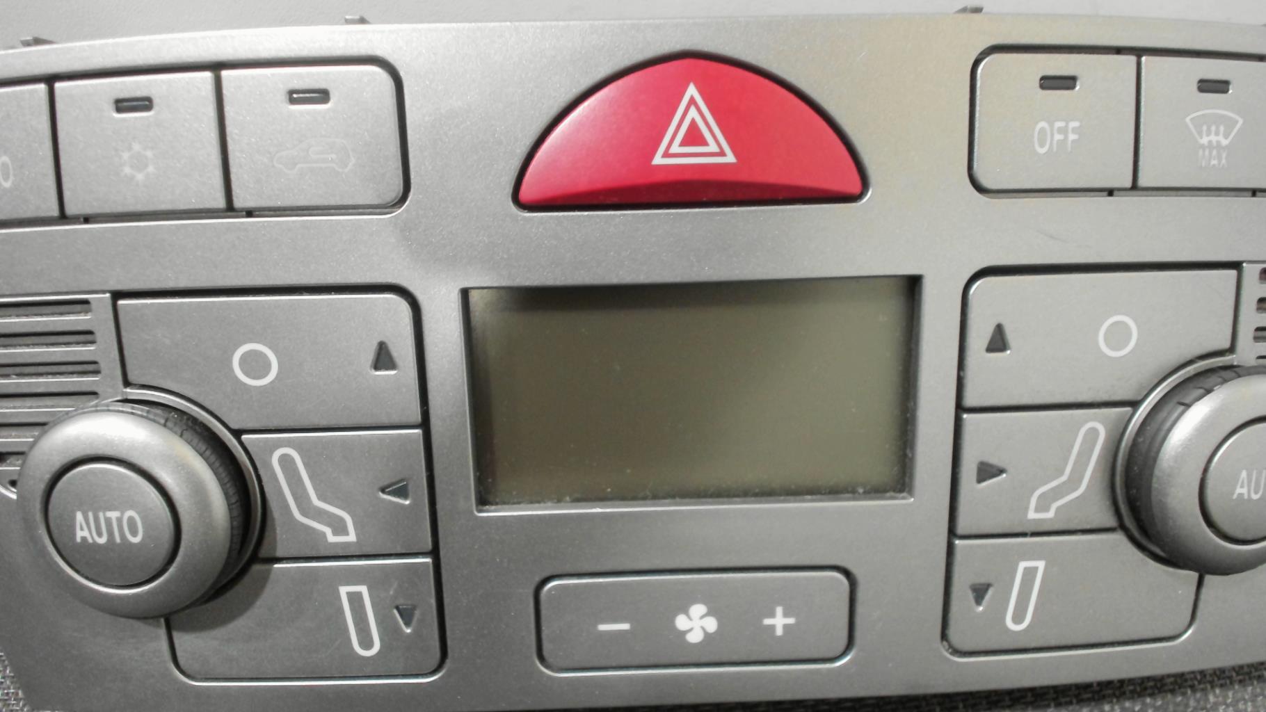 Commande chauffage LANCIA YPSILON 4 PHASE 2 Essence - 1