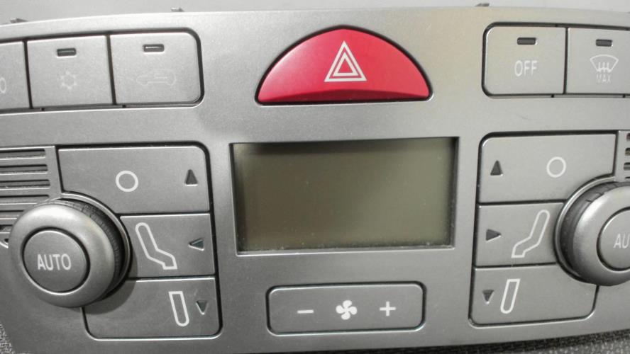 Image Commande chauffage - LANCIA YPSILON 4