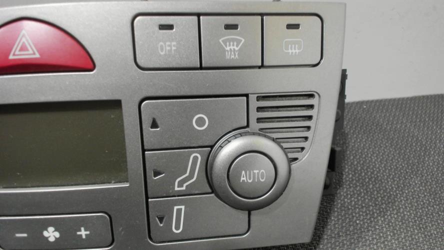 Image Commande chauffage - LANCIA YPSILON 4