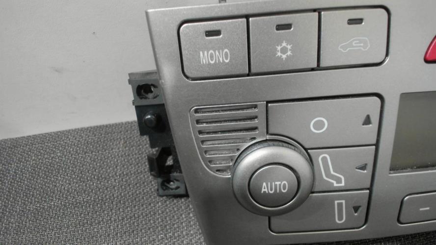 Image Commande chauffage - LANCIA YPSILON 4